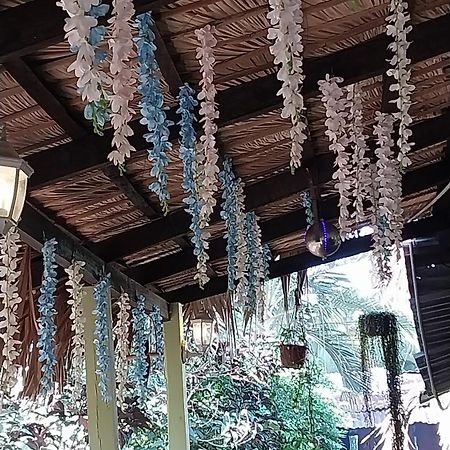 La Famosa Costillas A La Lena Jarabacoa Luaran gambar