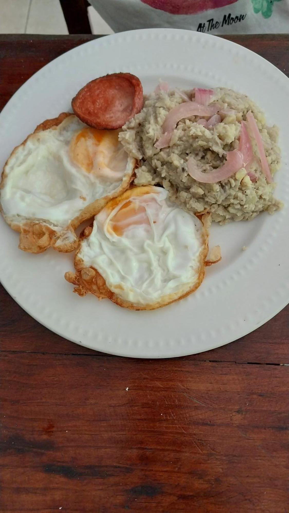 La Famosa Costillas A La Lena Jarabacoa Luaran gambar