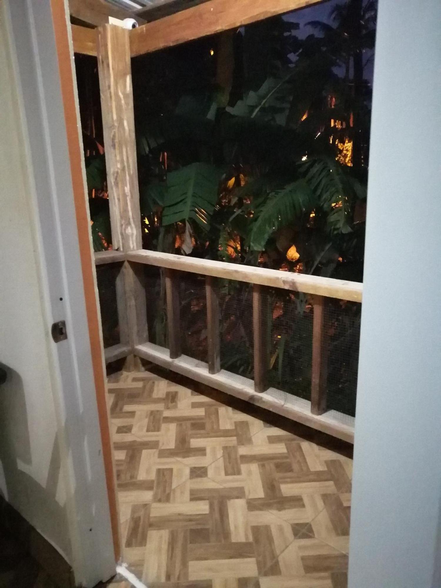 La Famosa Costillas A La Lena Jarabacoa Bilik gambar